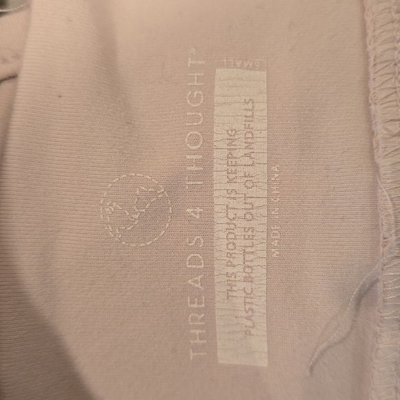 Threads 4 thought Sports Bra S - Picture 5 of 5